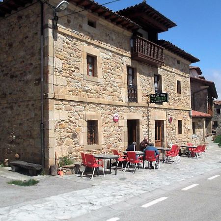 Posada Casa Molleda Pejanda 외부 사진