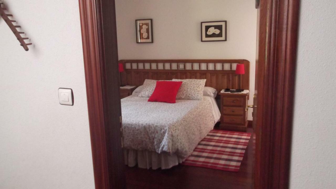 Posada Casa Molleda Pejanda 외부 사진