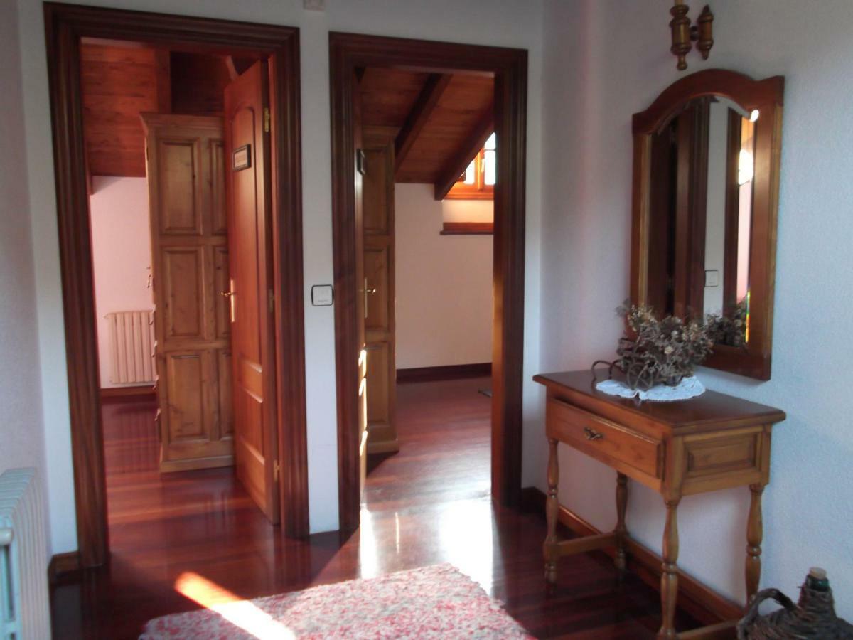Posada Casa Molleda Pejanda 외부 사진