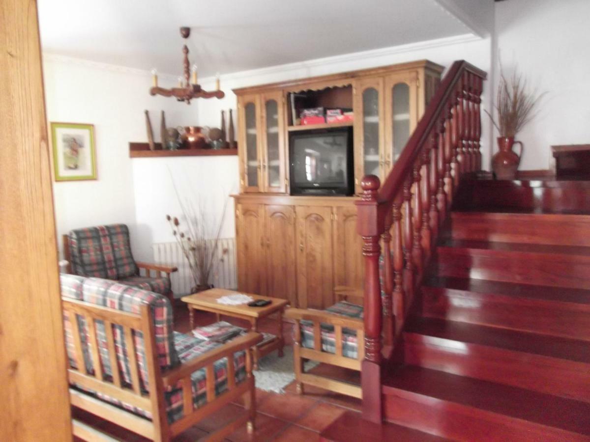 Posada Casa Molleda Pejanda 외부 사진