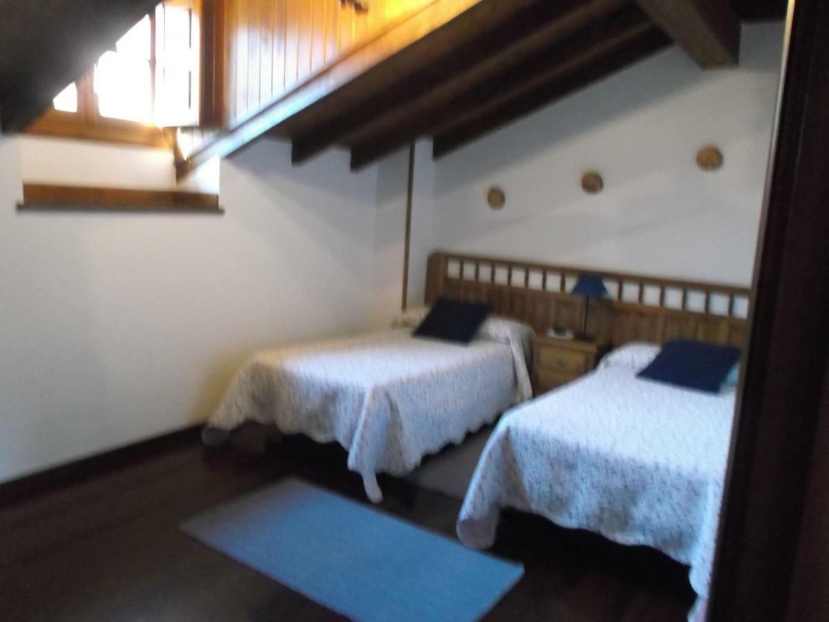 Posada Casa Molleda Pejanda 외부 사진