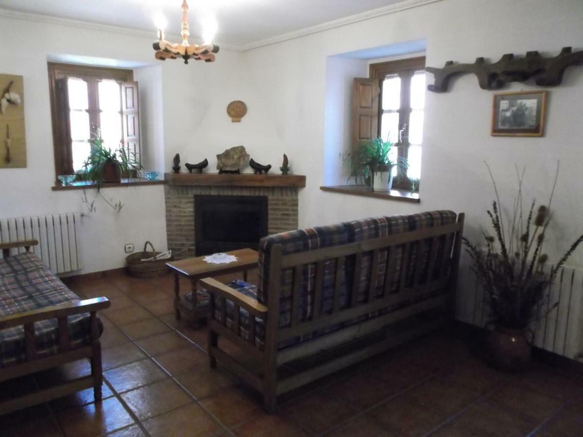 Posada Casa Molleda Pejanda 외부 사진