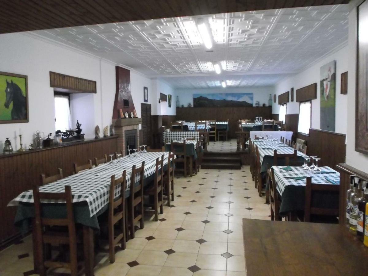 Posada Casa Molleda Pejanda 외부 사진