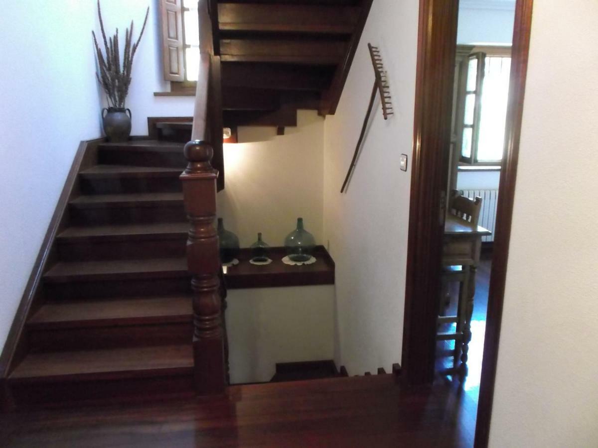 Posada Casa Molleda Pejanda 외부 사진