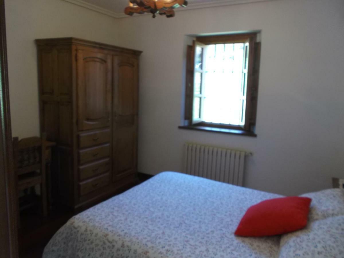 Posada Casa Molleda Pejanda 외부 사진