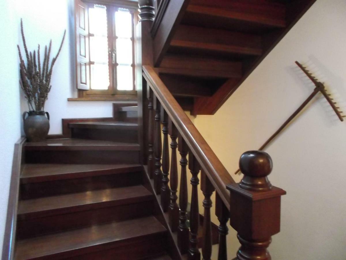 Posada Casa Molleda Pejanda 외부 사진