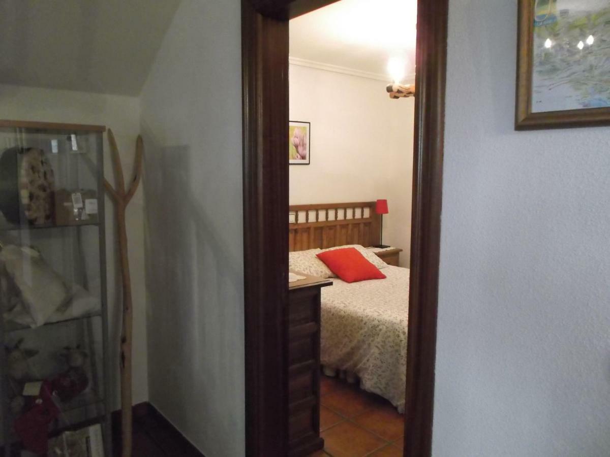 Posada Casa Molleda Pejanda 외부 사진