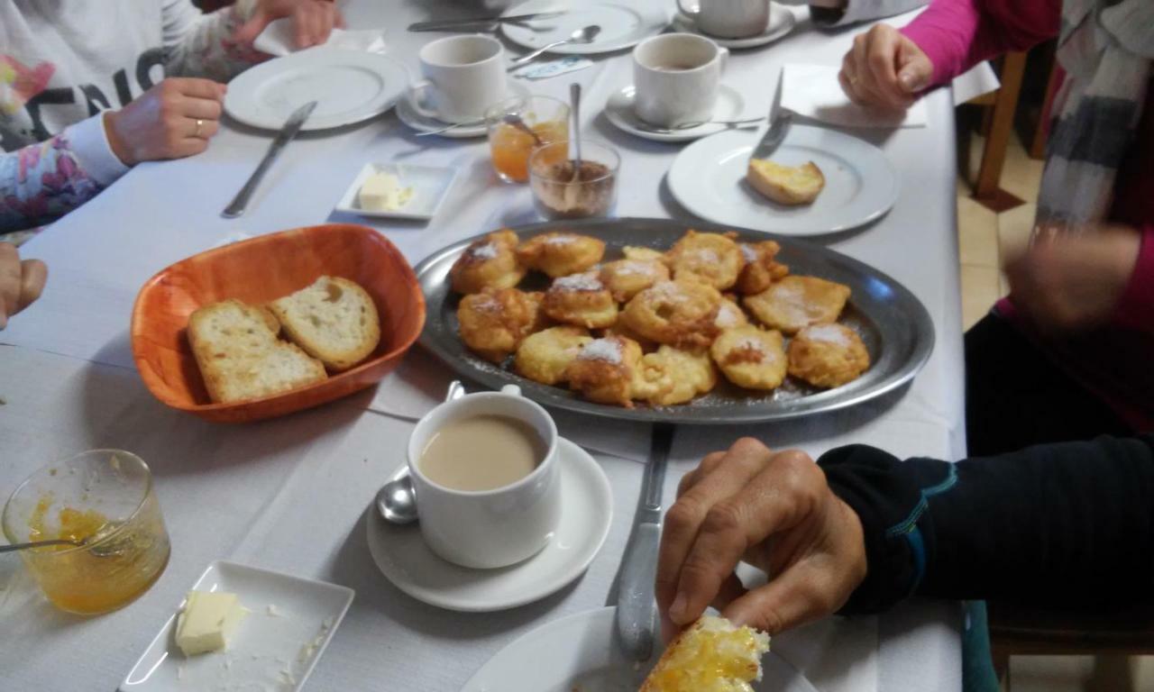 Posada Casa Molleda Pejanda 외부 사진